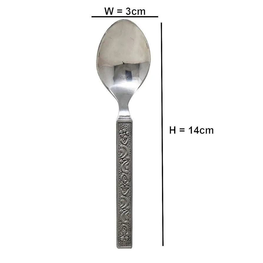 KOM-COFFEE SPOON CLASSIC KOM-COFFEE SPOON CLASSIC